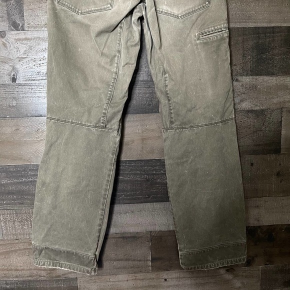 SOLD Kuhl Rydr Vintage Patina Dye Pants 30X32 - Picture 6 of 6